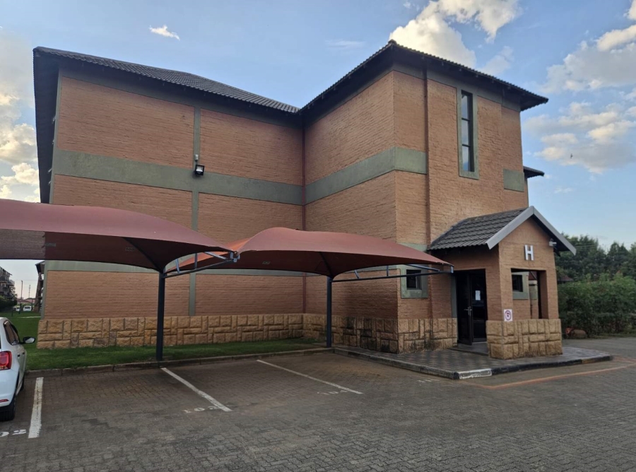 1 Bedroom Property for Sale in Spitskop Free State